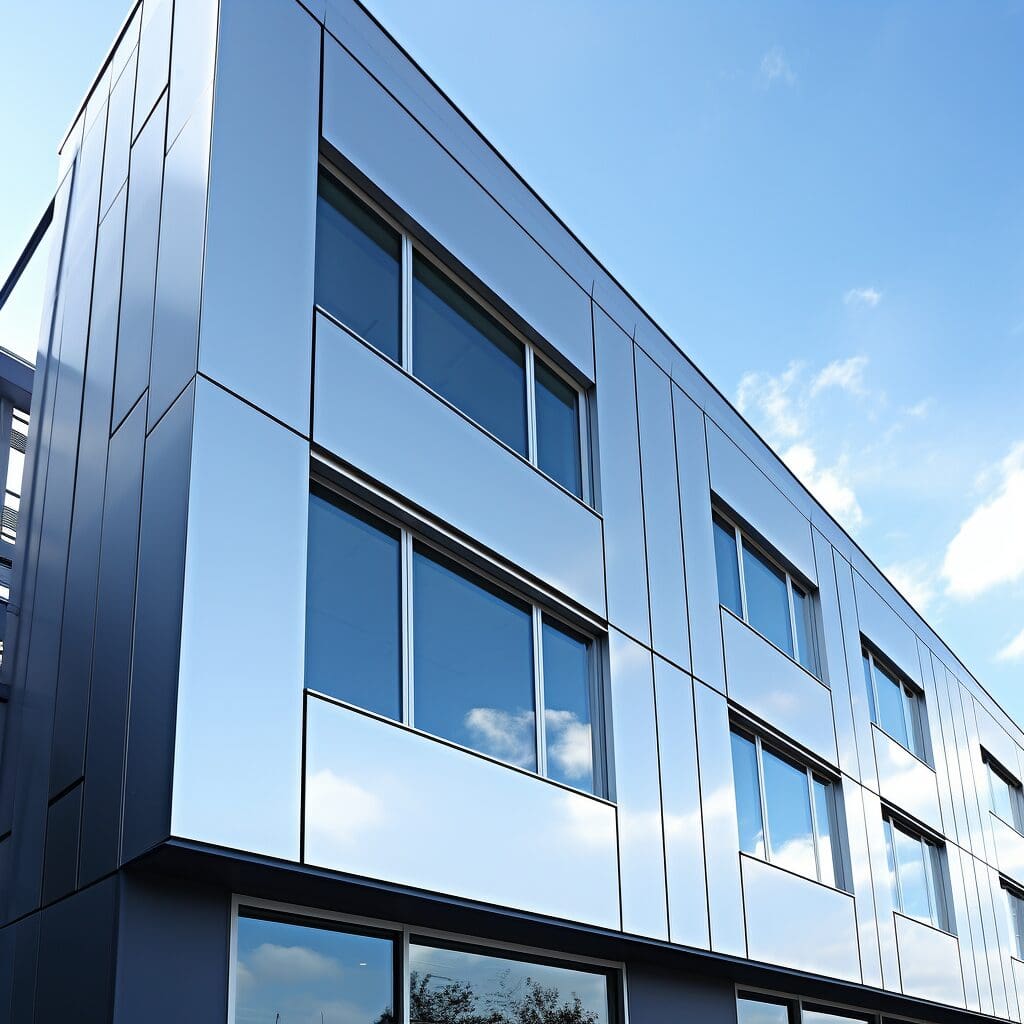 Aluminum Cladding Care: Tips and Guidelines